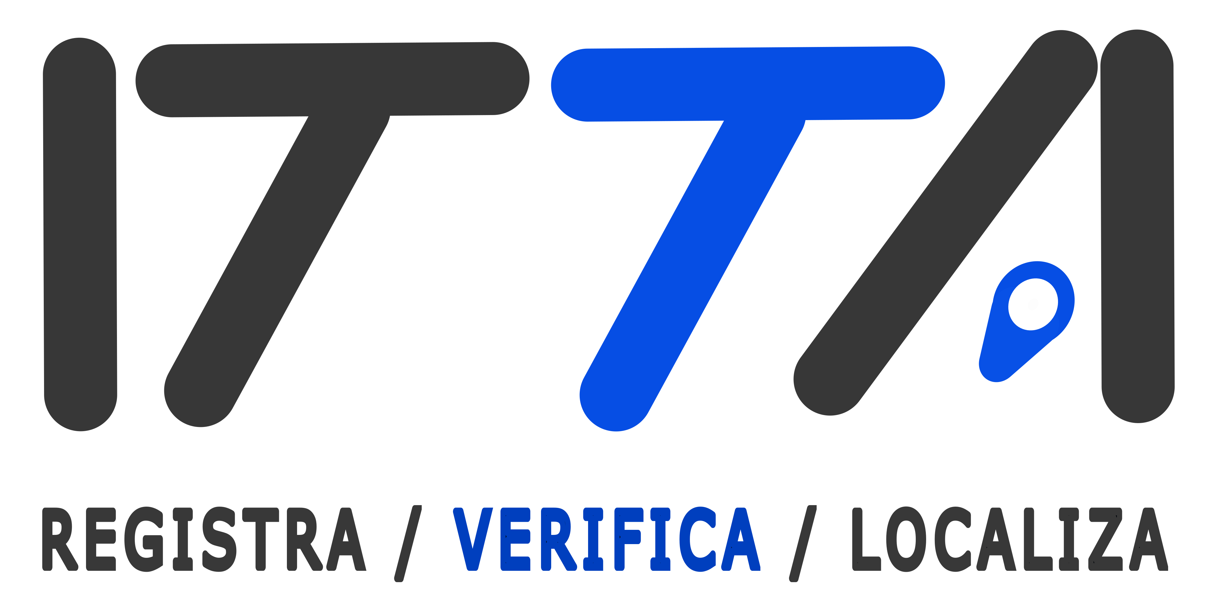 ITTA. Registra, verifica, localiza